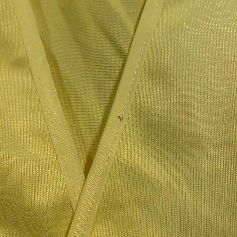 3M High-Visibility Yellow Reflective Personal Safety Vest Bundle of 3 - Picture 5 of 7